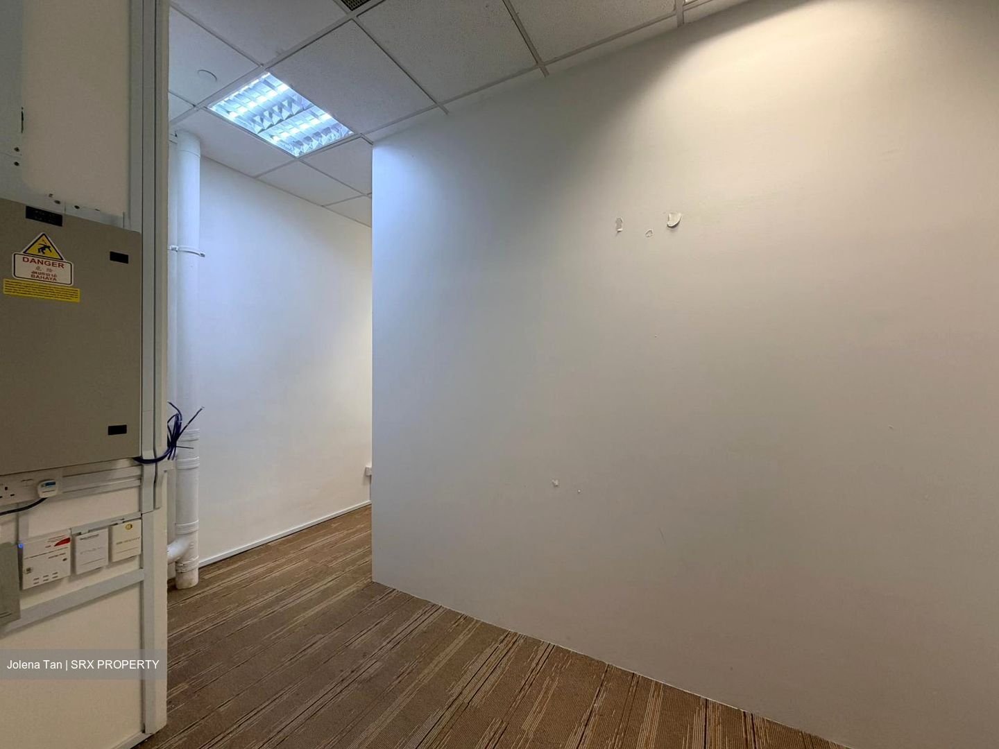 Paya Lebar Square (D14), Office #524168001